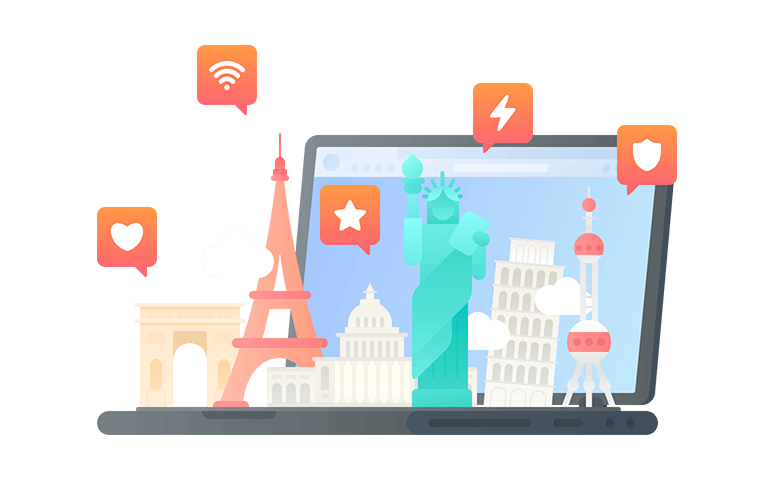在瓦努阿图怎么看国内视频 - 海龟VPN